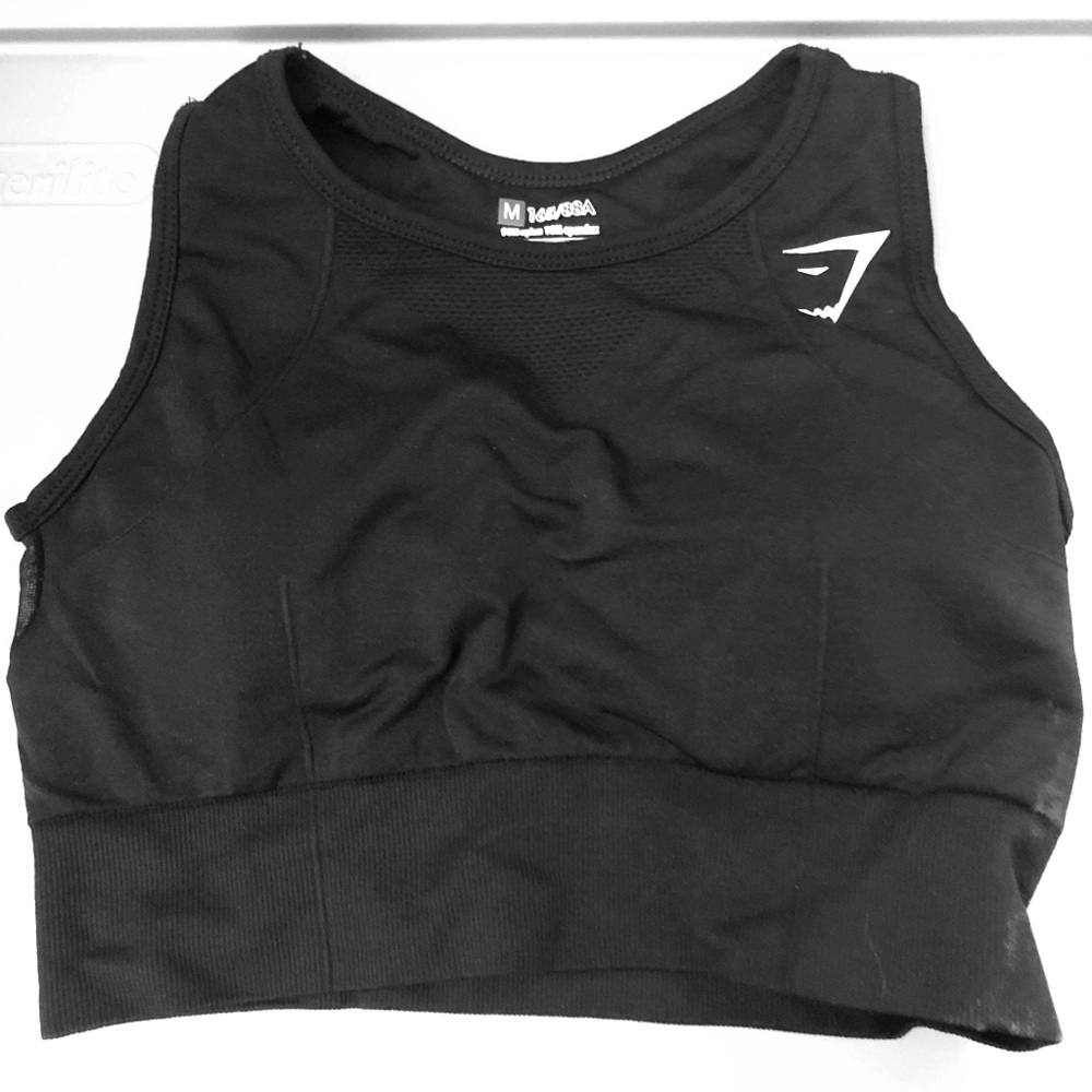 Sports Bra - Gymshark